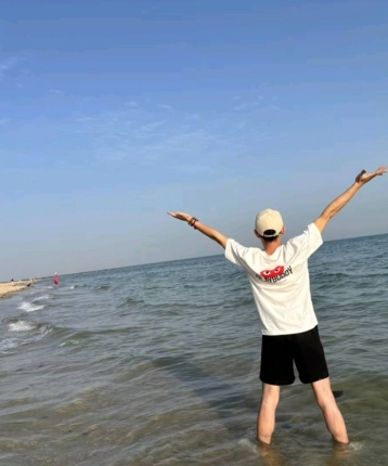 你的前任的头像