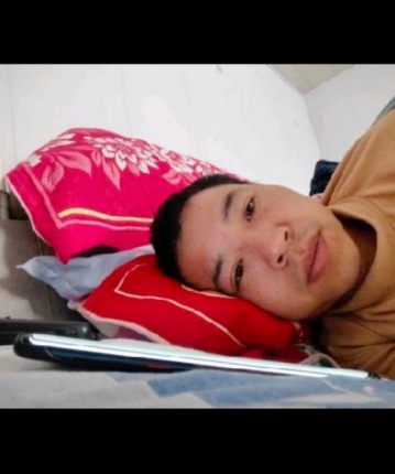 想你的顶呱呱的头像