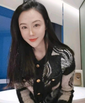 气质美人的头像
