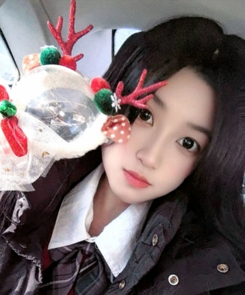 丑丑灰姑娘的头像