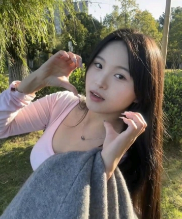 可爱的小丽的头像