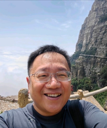 狮子山山的头像