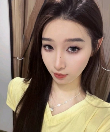 小美眉的头像