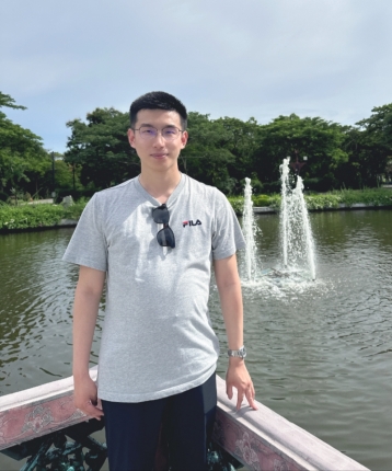 泽西先生的头像