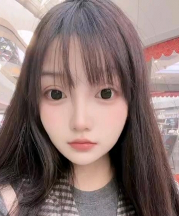 我是薇薇的头像