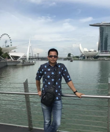 成长之路的头像