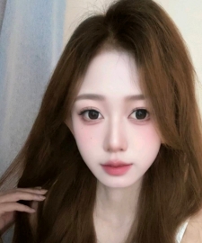 上海伴游可可是美女照片