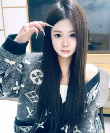 灵宝儿最可爱的头像