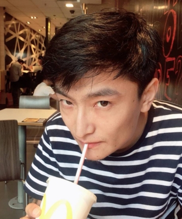 梵高不高的头像