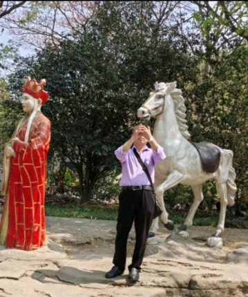 阆哥约会的头像