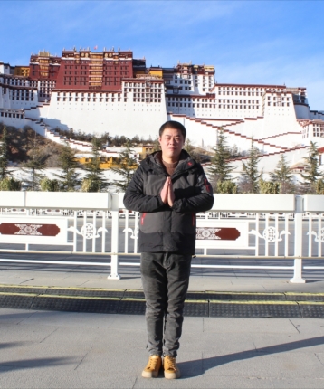 李昌明的头像