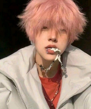 好帅的哥哥的头像