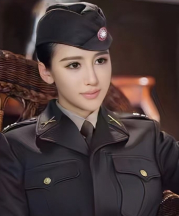 潘大美女的头像