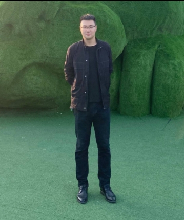 时光里的骆驼的头像