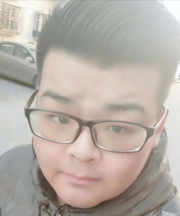 高胖大熊的头像