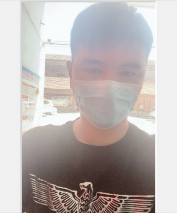 阿喆Oscar的头像