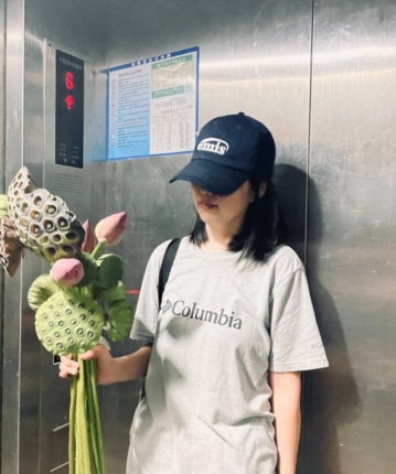 白冰Alice的头像