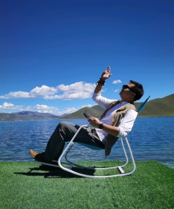 别为往事醉的头像