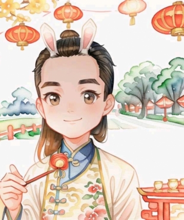 溪木源的头像