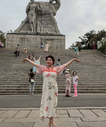 静待良人的头像