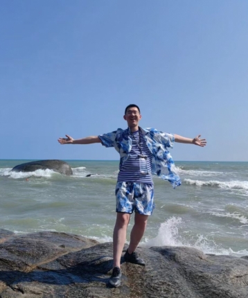 温柔的暖男的头像