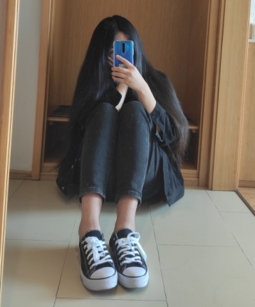 身高174珂珂的头像