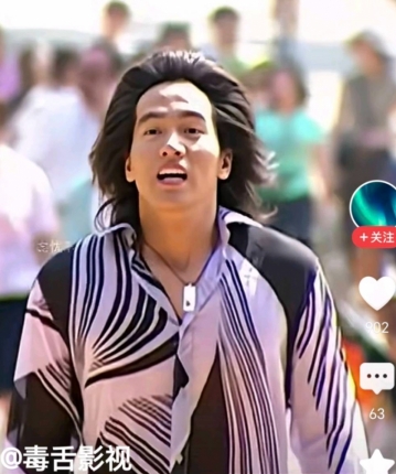 奥美托尼的头像