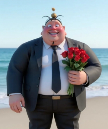 温柔行者的头像