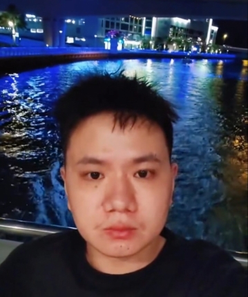 猪蹄richard的头像