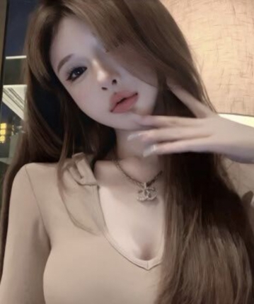 爱我精致的头像