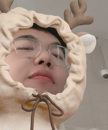 是泡泡啊的头像