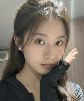 沈玥的头像