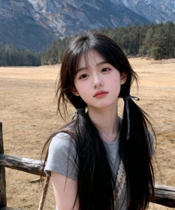 库洛米耶的头像