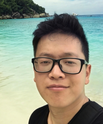 沉醉东风的头像