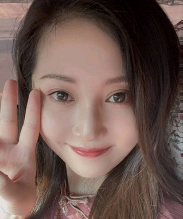 费汗妹妹的头像