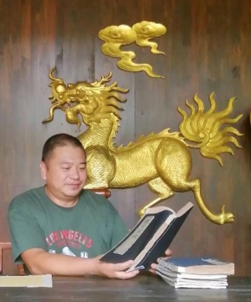 洪岩的头像