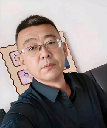 爱笑的月亮的头像