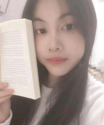 含羞草的头像
