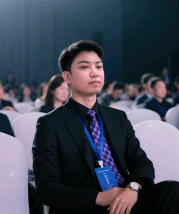 Ankang博文的头像