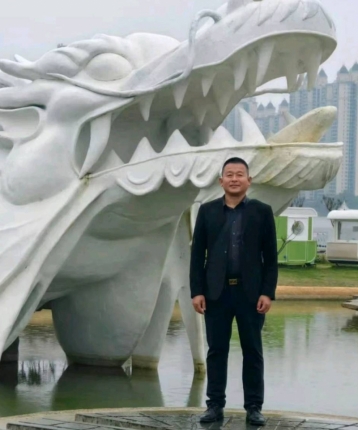 勇哥勇敢的头像