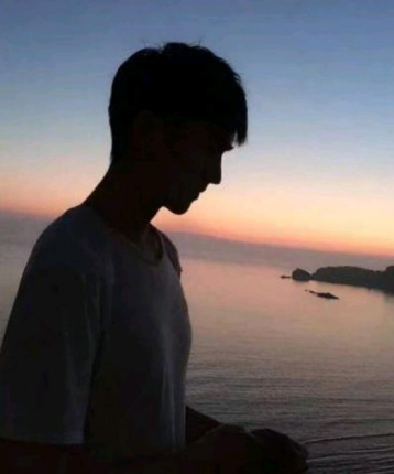用情至疾的头像