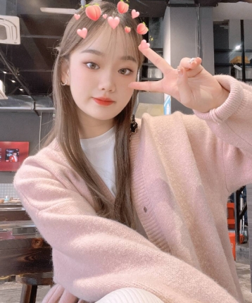 小莉美女的头像