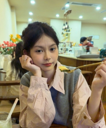 美好遇见的头像