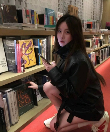 拾穗纳福的头像