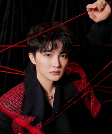 一起走来的头像