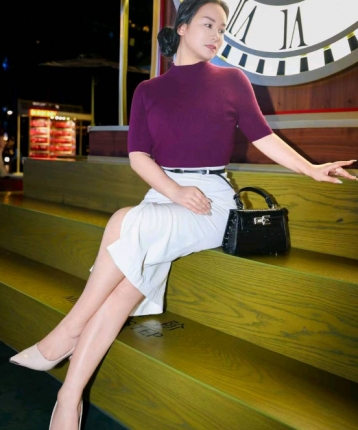 南方有佳人的头像