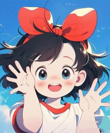 妮妮forever的头像