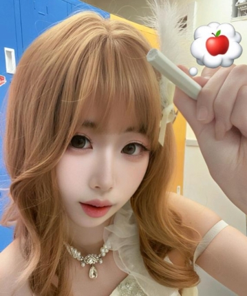 小欢吖的头像