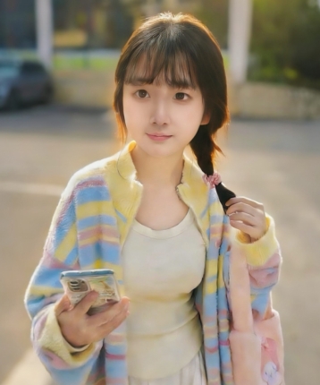 落日月葵的头像