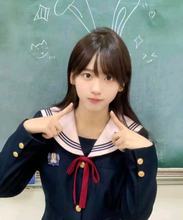 甜度满分的头像